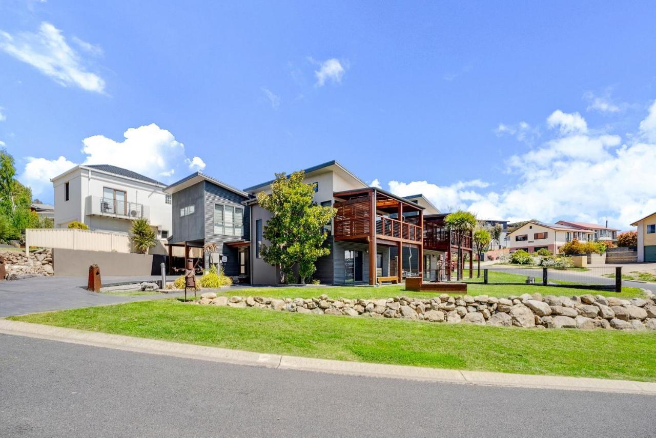 Ned Kelly'S Retreat - Stunning 3Br Townhouse L Lake Views L Wifi L Bbq Jindabyne Exterior photo