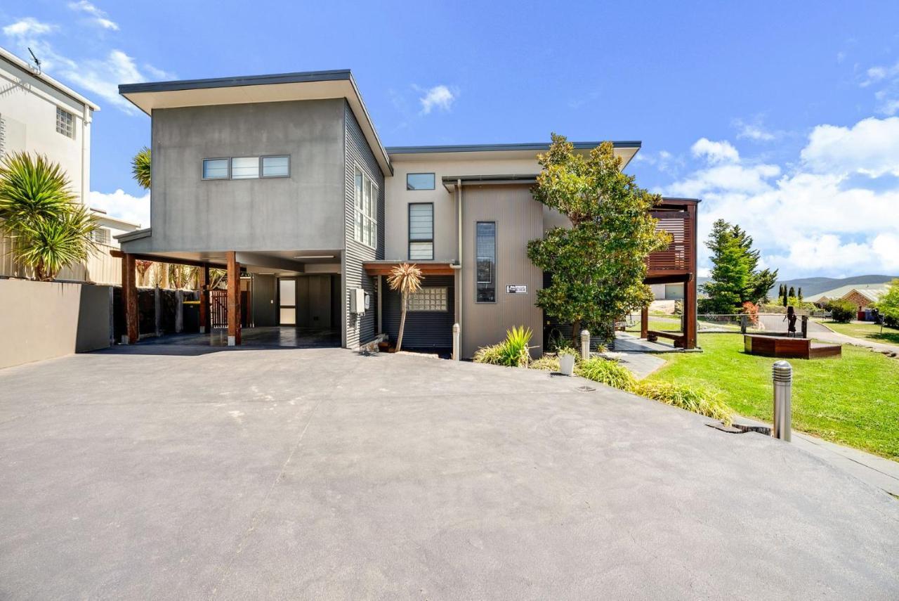 Ned Kelly'S Retreat - Stunning 3Br Townhouse L Lake Views L Wifi L Bbq Jindabyne Exterior photo