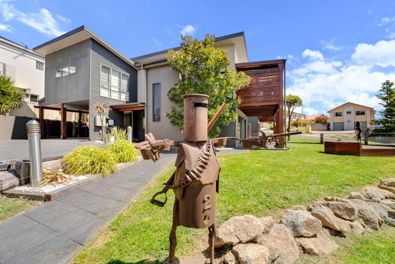 Ned Kelly'S Retreat - Stunning 3Br Townhouse L Lake Views L Wifi L Bbq Jindabyne Exterior photo